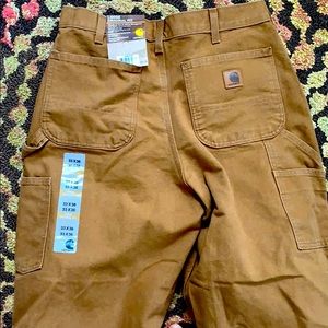 Men’s Carhartt pants